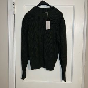 A new day Sweater